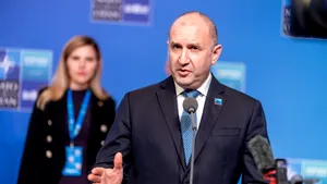 Bulgaria mută forțe de la granița cu Turcia la frontiera cu România, după explozia de la Kardam