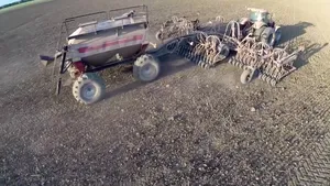 Agricultura, între secetă şi epidemie. 60% din producţia de cereale e compromisă