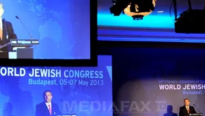 Congresul Evreiesc Mondial îndeamnă guvernele europene la interzicerea partidelor neonaziste