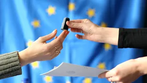 PNL a obţinut, în judeţul Giurgiu, cele mai multe voturi