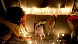 Alegerile prezidenţiale din Venezuela vor avea loc pe 14 aprilie