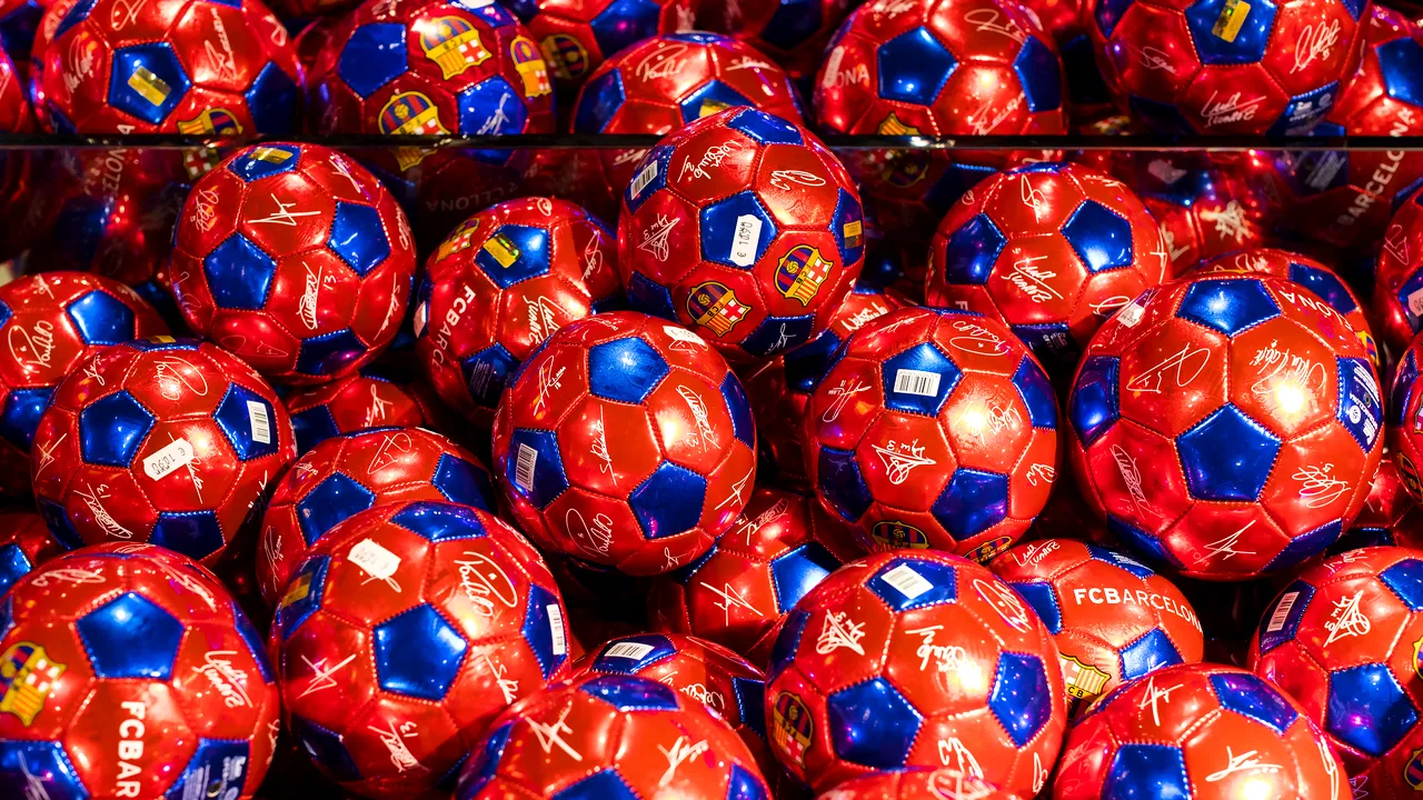 Primul transfer al verii pentru FC Barcelona