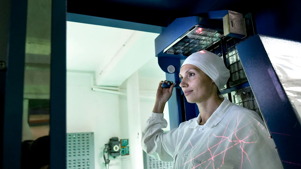 Ruşii le-ar fi spus angajaţilor de la centrala nucleară Zaporojie să nu meargă vineri la serviciu