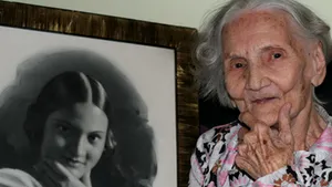 Cum arăta Bucureştiul în trecut. Interviu cu românca de 100 de ani şi 6 luni