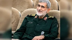 Cine este Esmail Ghaani, cel care a fost numit lider al Forţei Quds din Iran în locul lui Soleimani