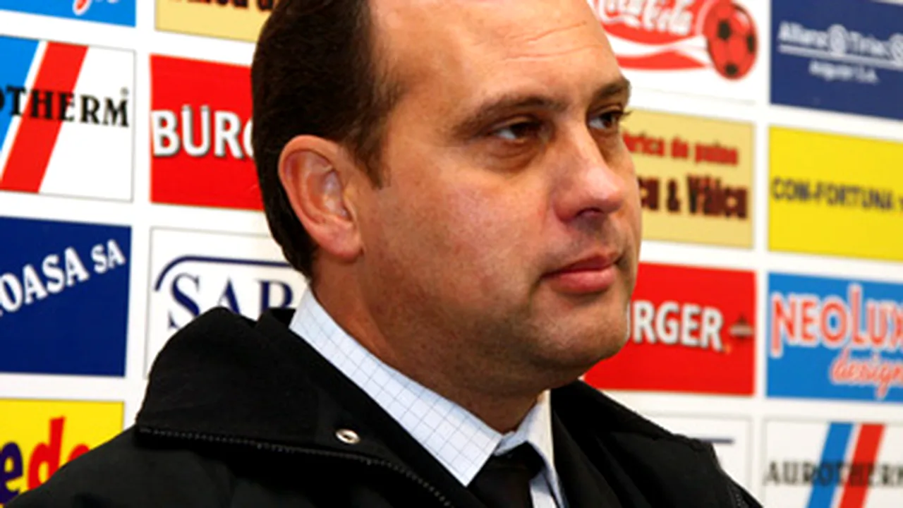 Mario Marinică: Speranţa moare ultima