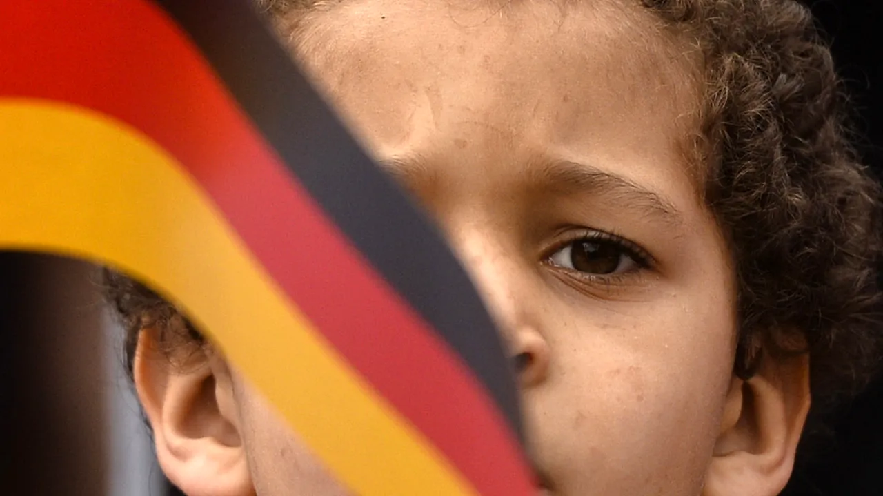 Amabasada Germaniei, reacţie la DERAPAJELE recente ale unor politicieni români: Condamnăm ferm orice formă de discriminare faţă de minoritatea germană 