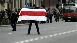 Lider al opoziţiei din Belarus, reţinut înaintea protestelor programate sâmbătă la Minsk