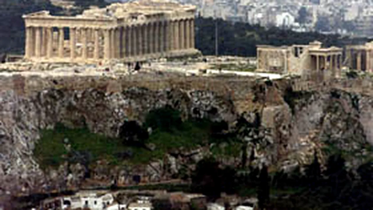 Most Romanians Vacationing Abroad Prefer Turkey, Greece
