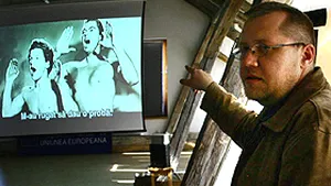 DocuMentor contestă prezenţa lui Denis Dinulescu în comisia de film documentar a CNC