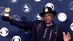Chitaristul american Bo Diddley, pionier al rock-ului, a murit