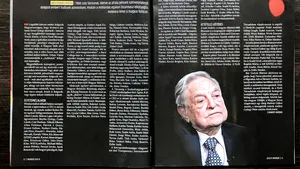 Ziarul maghiar Figyelő a publicat o listă cu 200 de 