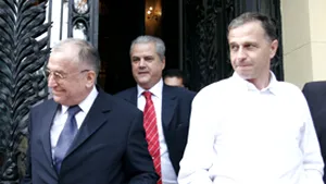 PSD a propus PNL pact de neagresiune la locale şi susţinere reciprocă în turul doi - surse