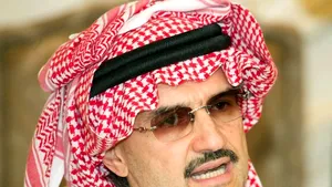 Cel mai bogat arab a rupt legăturile cu Forbes, din cauza unei dispute privind topul miliardarilor