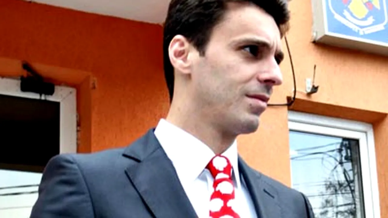 Mircea Badea, obosit de „În gura presei“: „M-aş cam căra“