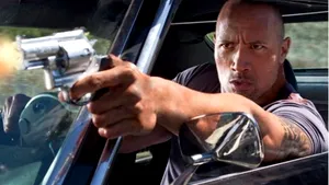 Dwayne Johnson şi Vin Diesel, printre actorii cu cele mai mari salarii la Hollywood