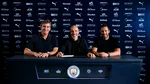 Oficial: Enzo Maresca, prezentat ca noul antrenor al echipei Manchester City, după despărțirea de Pep Guardiola