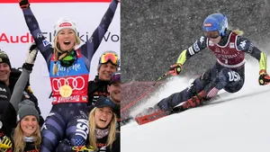 O americancă a doborât recordul de victorii în Cupa Mondială de schi alpin