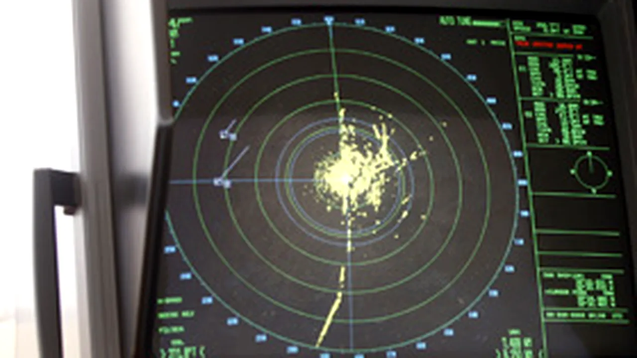 Georgia cere Rusiei un schimb de date radar în cadrul anchetei privind incidentul aviatic