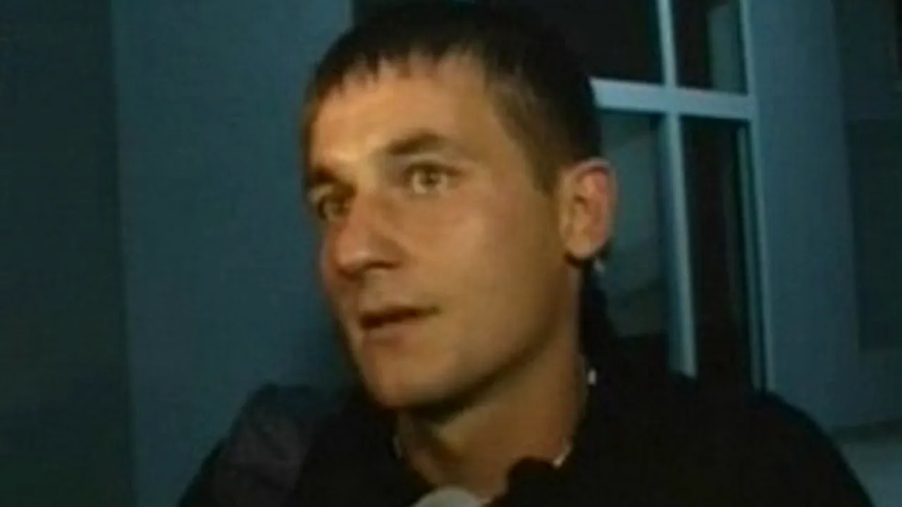 Tragedie în sport: Fostul fotbalist Iurie Miterev a murit la 37 de ani, din cauza leucemiei