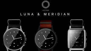 Compania românească Vector Watch a fost preluată de Fitbit, cea mai mare companie de dispozitive purtabile