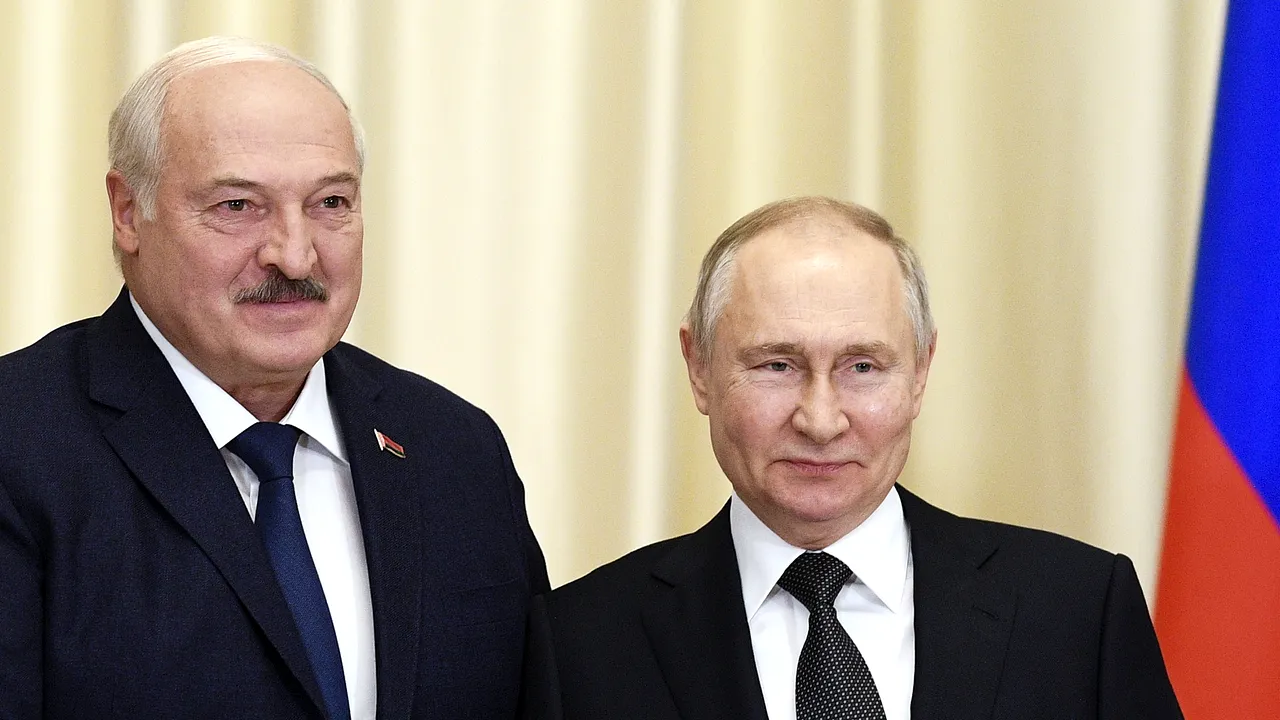Ucraina şi Germania denunţă planul lui Putin de a amplasa arme nucleare tactice în Belarus