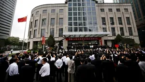 China a inaugurat zona liberă Shanghai, cel mai important experiment economic din ultimii 30 de ani