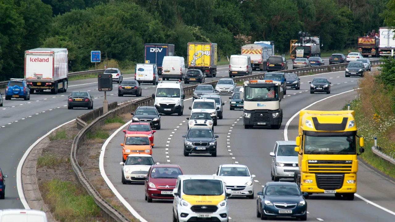 Mărcile americane de autovehicule ar putea rămâne în afara acordului comercial post-Brexit. Maşinile nu îndeplinesc standardele britanice de siguranţă rutieră 