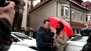 Robert Negoiță a ajuns la sediul DNA