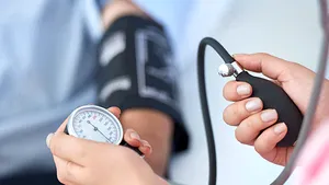 Hipertensiunea arterială afectează 1,4 miliarde de persoane în întreaga lume