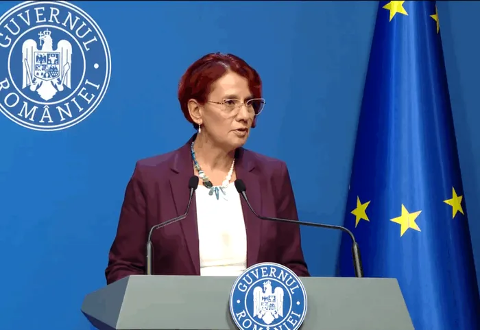 POLITIC Dogioiu despre legea pensiilor magistraților: Ședința extraordinară de Guvern va avea loc mâine. Angajarea răspunderii se va întâmpla probabil pe 2 decembrie