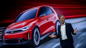 Directorul Volkswagen se teme de potenţiale represalii din partea Beijingului, după ce UE a aprobat taxe suplimentare vehiculelor electrice fabricate în China