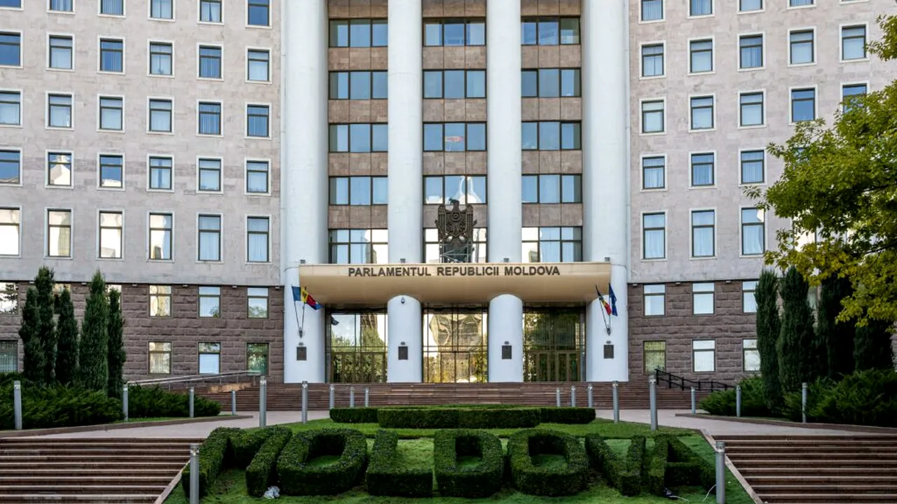 Republica Moldova: 74 de persoane reținute într-un dosar de destabilizare coordonată din Rusia