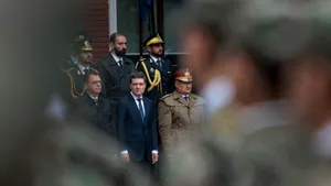Nicușor Dan, de Ziua Armatei României: Vom avea un buget solid pentru apărare, conform angajamentelor asumate de România în cadrul NATO