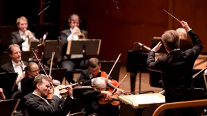 Unul dintre cei mai importanţi violonişti ai lumii va susţine un recital la Festivalul Enescu în Sibiu. Când va putea fi ascultat 