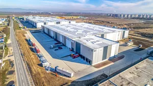 VGP ANUNŢĂ REZULTATELE FINANCIARE PENTRU PRIMUL SEMESTRU DIN ANUL 2023