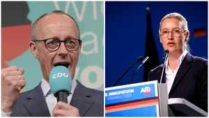 Exit-POLL alegeri federale în Germania. Victorie pentru alianţa CDU/CSU / Cine sunt pierzătorii şi câştigătorii în urma scrutinului / Reacţiile liderilor germani / Lidera AfD: „Cancelarul interimar Merz nu va rezista patru ani fără noi”