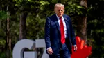 Trump pleacă mai devreme de la summitul G7 din cauza crizei din Orientul Mijlociu