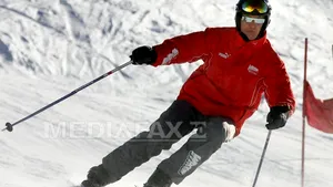Schumacher nu schia prea repede în timpul accidentului