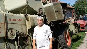 COMENTARIU Marius Oprea: Românul faţă cu Europa 