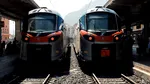 UE schimbă regulile pentru transportul feroviar. Călătorii mai rapide și mai puține blocaje la frontiere