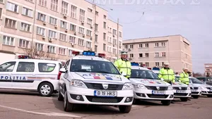 Bugetul MAI, avizat în Comisii, cu o suplimentare de 55 de milioane de lei