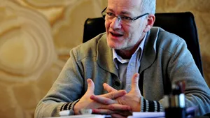 Lăzăroiu: Sassu vrea să oganizeze o dezbatere paralelă cu cea de la Parlament