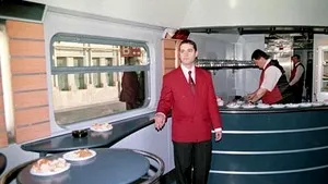 Romania Might Set Up New Railroad Company- Transport Ministry Official