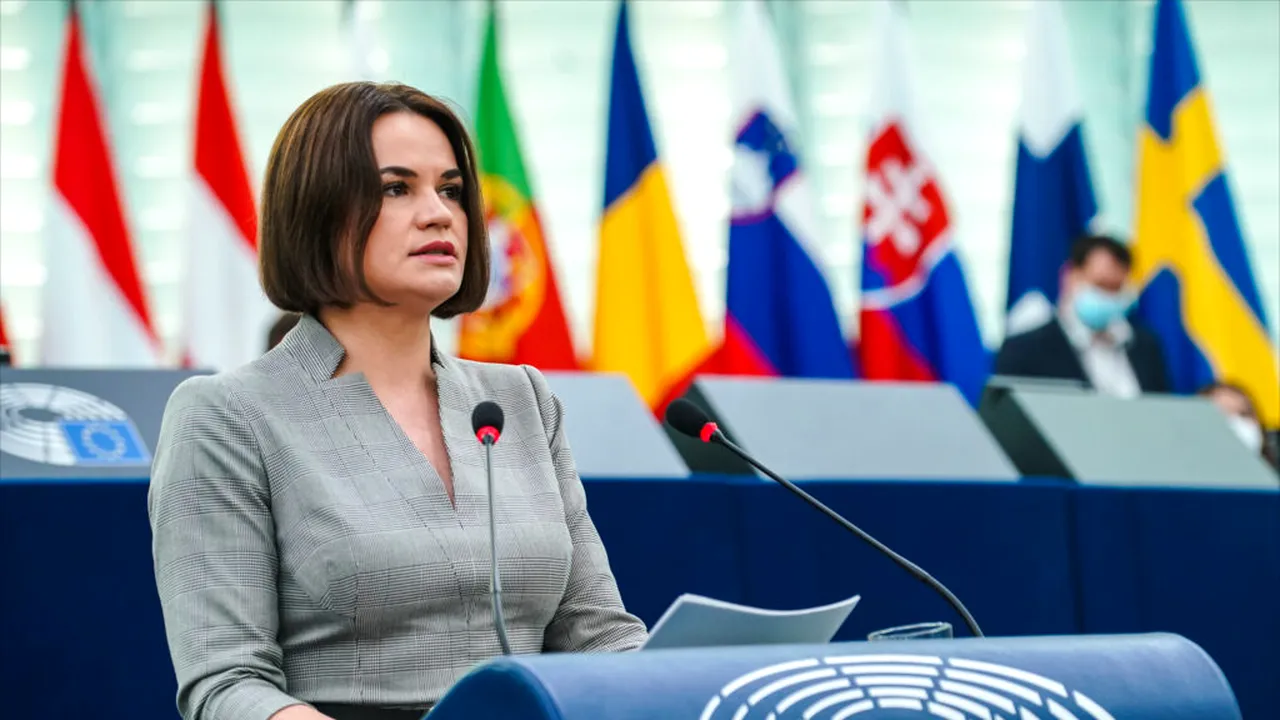 Rusia amplasează rachete nucleare la granițele UE: Alarma trasă de opoziția belarusă