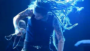 Amorphis revine în România - VIDEO