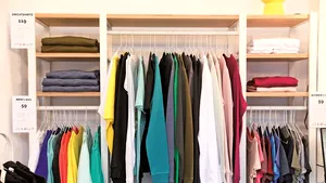 De unde vin hainele în Europa?