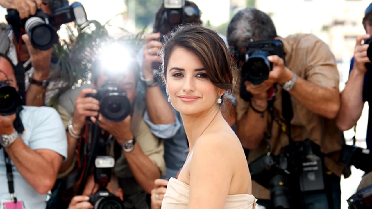 Penelope Cruz ar putea juca în al patrulea film din seria 