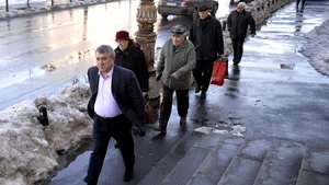 Victor Becali rămâne în arest. Judecătorii i-au respins cererea de eliberare condiţionată