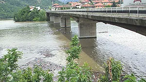 Apele Române infirmă existenţa vreunei poluări la Porţile de Fier